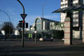 Messehallen
